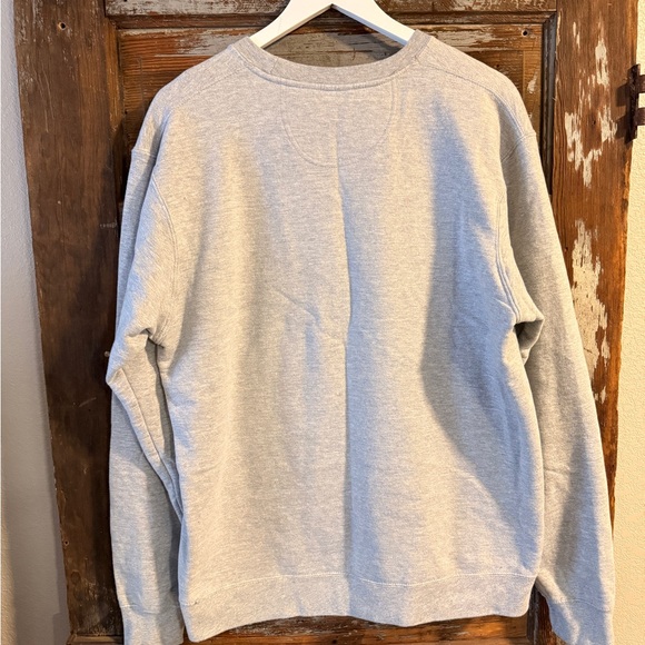 Vintage Duck Print Sweatshirt - Picture 2 of 4